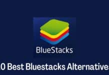 Best Bluestacks Alternatives