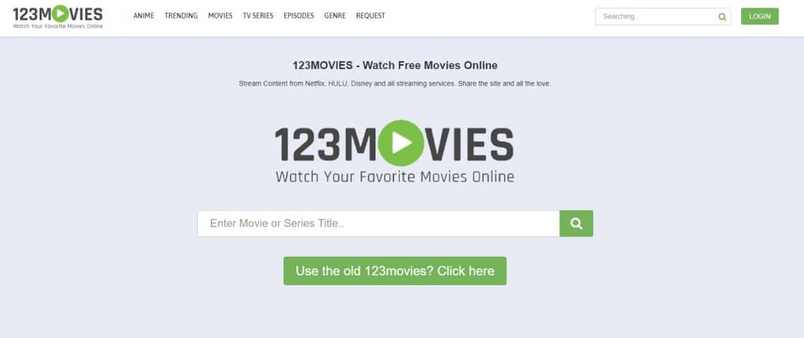 123Movies