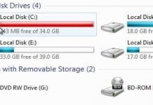 Why C is The Default Drive in Windows? Here is Your Answer