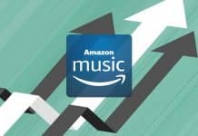 Amazon Music Is Growing Faster Than Spotify and Apple Music