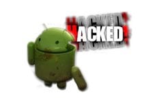 Android smartphones can be hacked with AT commands attacks