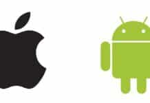 android vs iphone