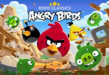 angry birds