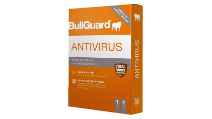 BullGuard Antivirus