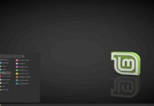 Linux Mint 18.x