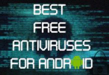 free android antivirus