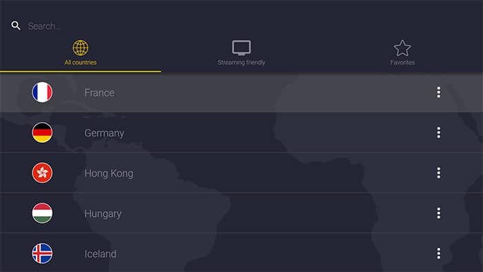 best vpn for Pirate bay