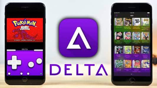 Delta