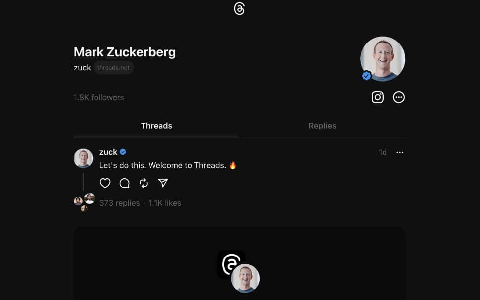 Use Threads Without Instagram