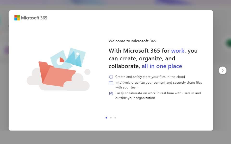 Download Microsoft 365 for free