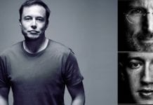 Elon Musk Voted As The Most Admired Leader In Tech