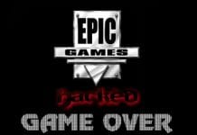 Epic Games forum hacked, users credentials exposed