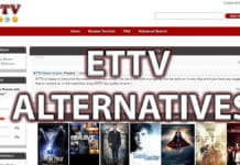 best ettv proxy and alternatives