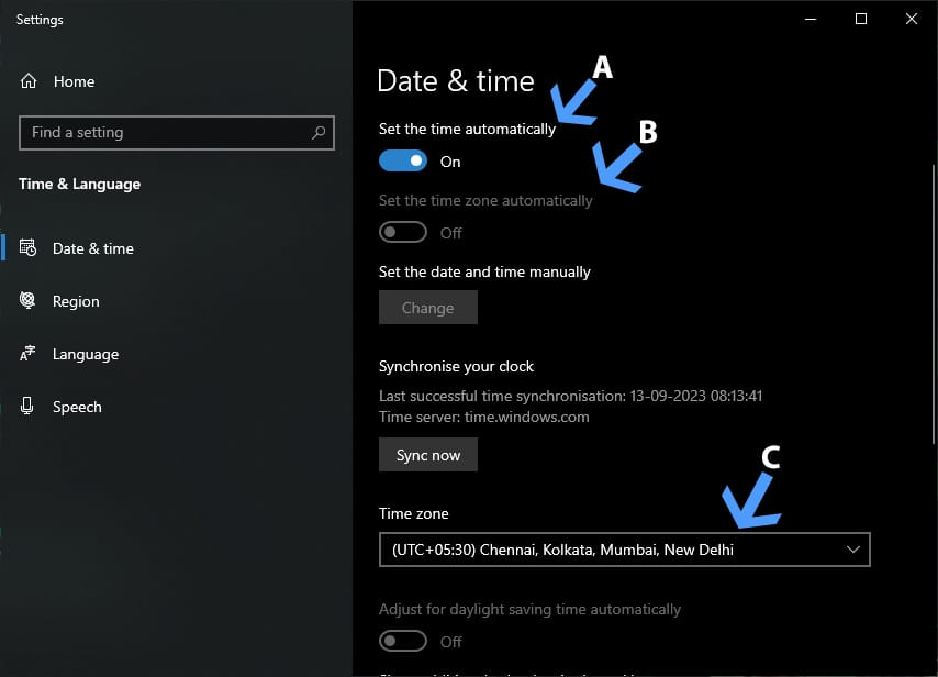 Fix product activation failed in Microsoft Office