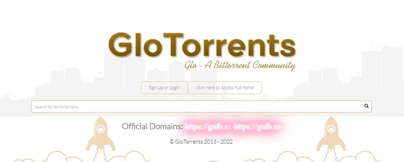 GloTorrents