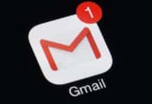 gmail malware