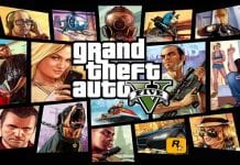 Grand Theft Auto 5 hacked by modders to allow modding