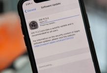 iOS 11.2.2 has killed iPhone performance by as much as 50 percent