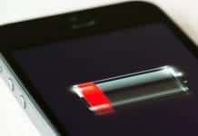 Your device’s battery status can be used to track you online