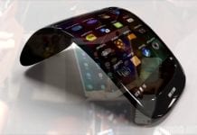 foldable smartphones