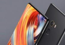 Mi MIX 2