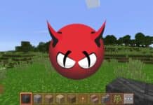 minecraft like malware