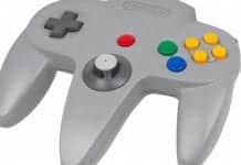 Modders hack N64 controller to work with Xbox One