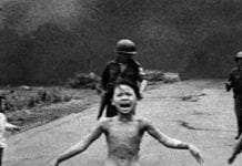 Norway Accuses Mark Zuckerberg and Facebook of Draconian Censorship Over Deleted Photo of ‘Napalm Girl’