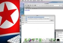 North Korea's "Paranoid" Red Star OS Vulnerable To Remote Code Execution