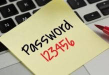 “123456” and “password” are the most commonly used worst passwords of 2017