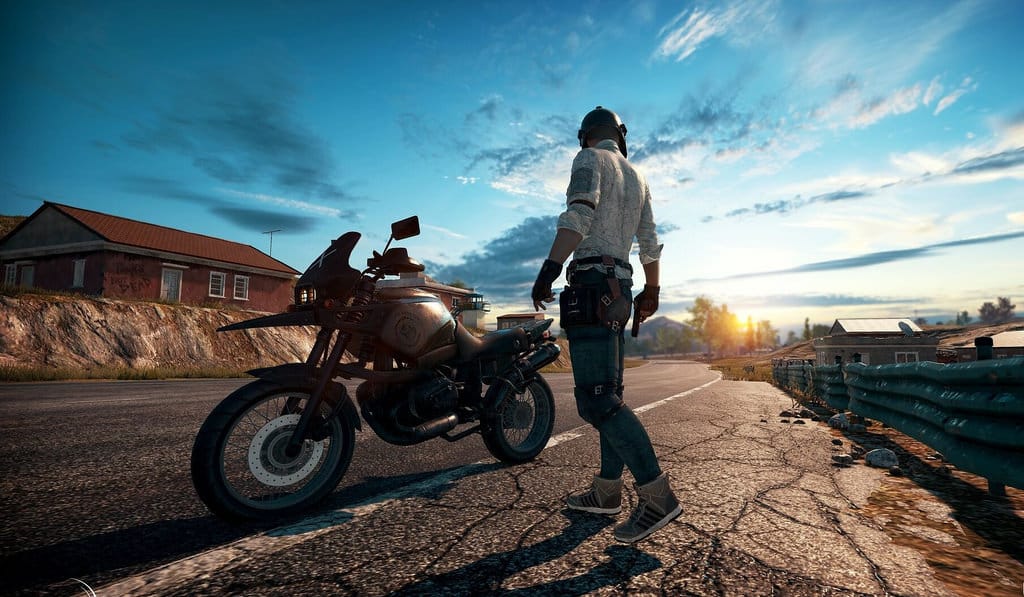 PUBG PC Download