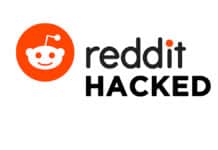 Reddit Hacked