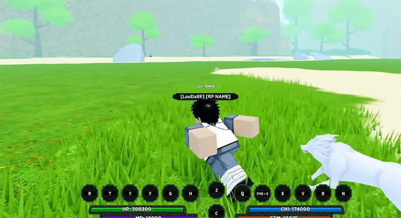 Shindo Life Top Roblox Game