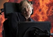 Stephen Hawking Predicts Humans Have Only 1,000 Years Left On Earth