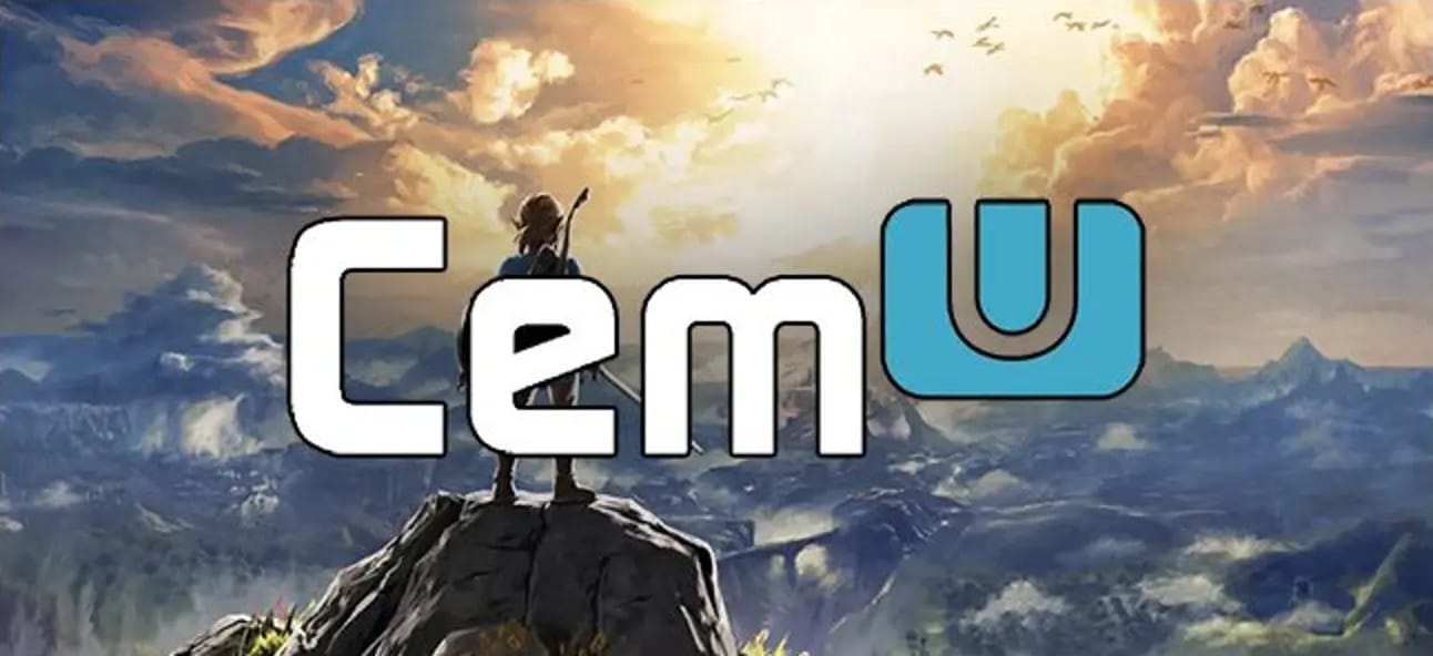 switch emulator cemu