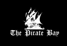 The Pirate Bay