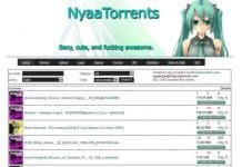 NYAA Torrent Alternatives