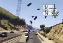 This Grand Theft Auto 5 hack is causing chaos on gaming consoles