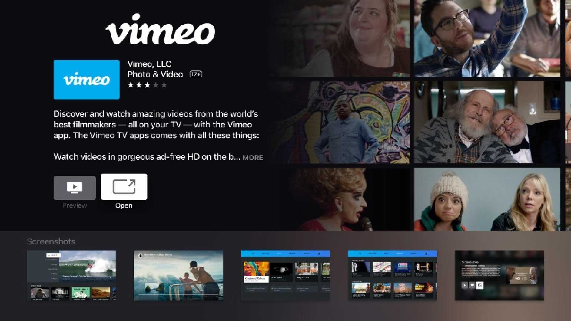 Vimeo