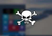 Microsoft Files Lawsuits Against Windows 7 and 8.1 Pirates