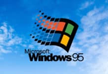 WINDOWS 95