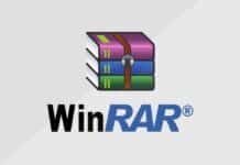 winrar flaw