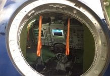 French Astronaut Discovers Windows XP During Space Training In Russia