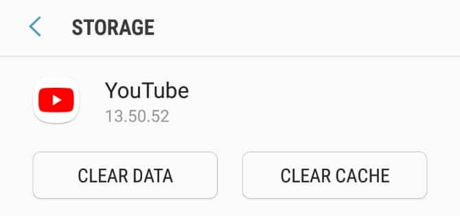 youtube-clear-data