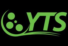 Torrent site YTS