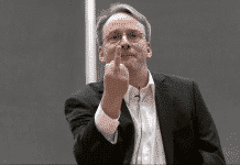 “Some security folks can’t be trusted to do sane things,” says Linus Torvalds