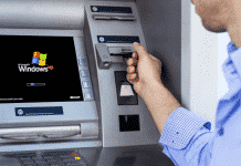 RBI asks banks to shut down Windows XP on ATMs