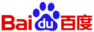 Baidu logo