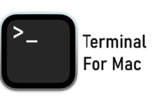 Best Terminal For Mac