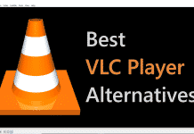 vlc media player